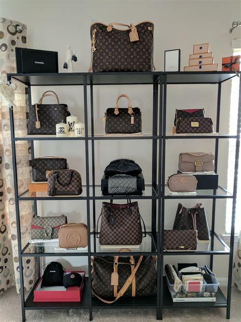 louis vuitton bag storage|Luxury bag storage : r/Louisvuitton .